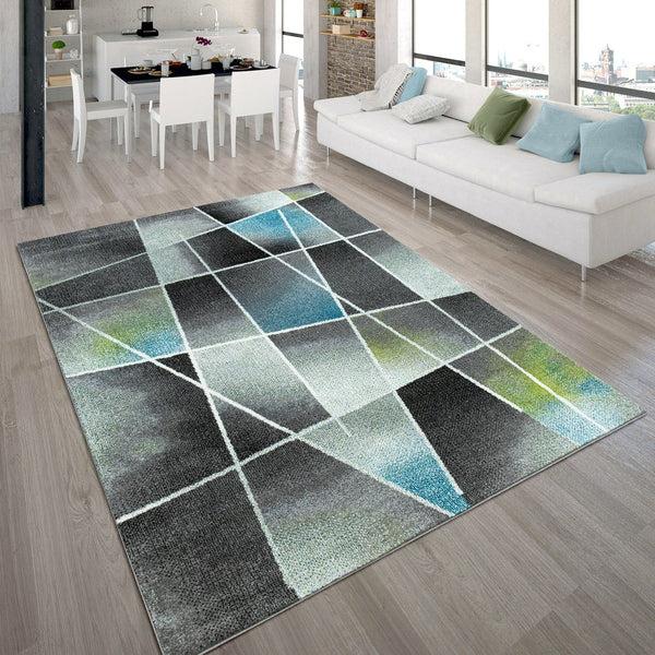 paco home ECE 932 MULTICOLORED Rugs