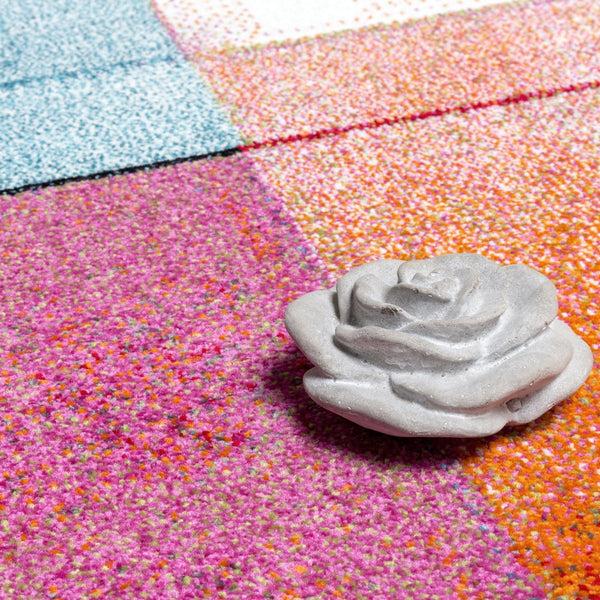 Paco Home ECE 933 MULTICOLORED Rugs