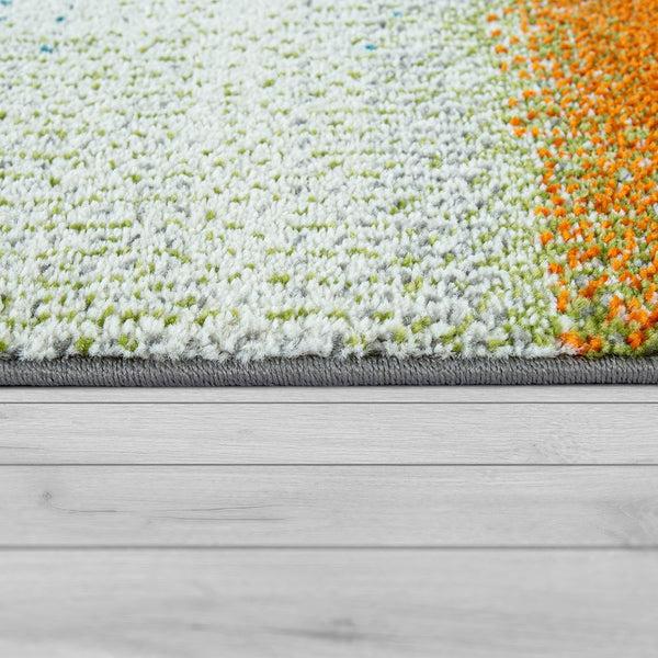 Paco Home ECE 934 MULTICOLORED Rugs