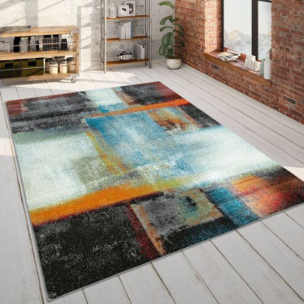 paco home ECE 934 MULTICOLORED Rugs
