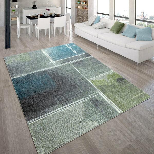 paco home ECE 935 MULTICOLORED Rugs