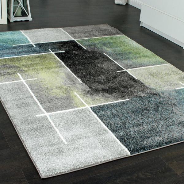Paco Home ECE 936 MULTICOLORED Rugs