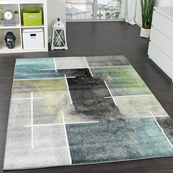 paco home ECE 936 MULTICOLORED Rugs