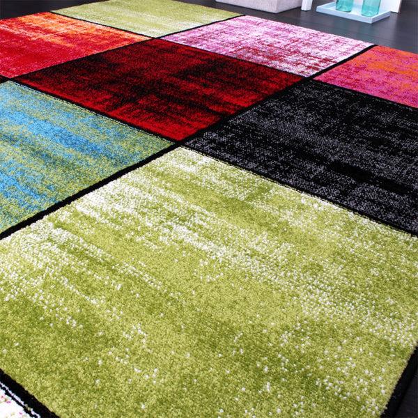 Paco Home ECE 952 MULTICOLORED Rugs