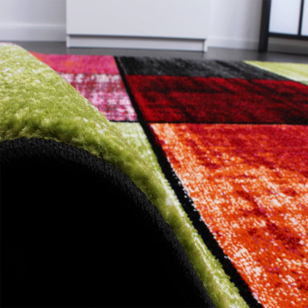 Paco Home ECE 952 MULTICOLORED Rugs
