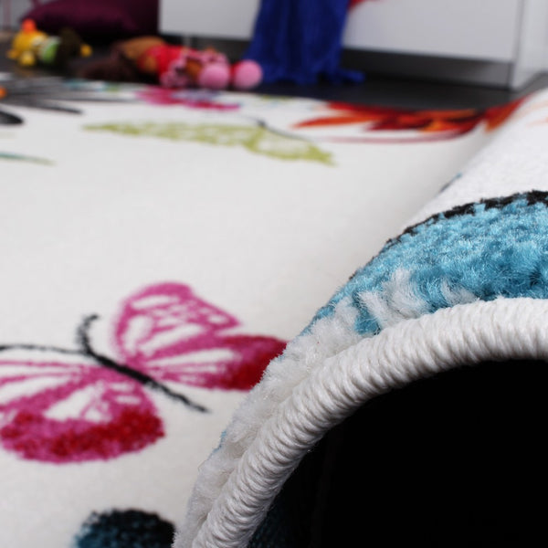 Paco Home ECE 954 CREAM Rugs