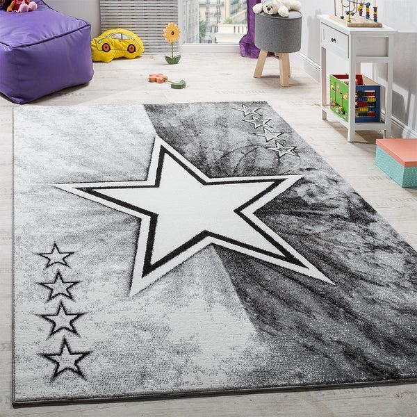 paco home ECE 995 GREY Rugs