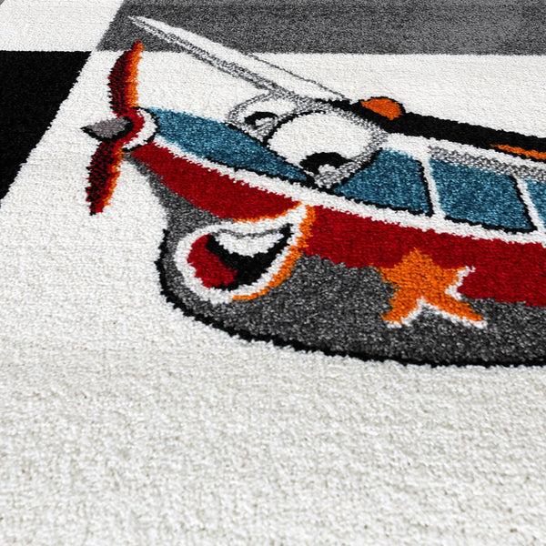 Paco Home ECE 998 GREY Rugs