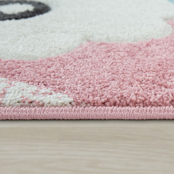 Paco Home ELA 214 PINK Rugs