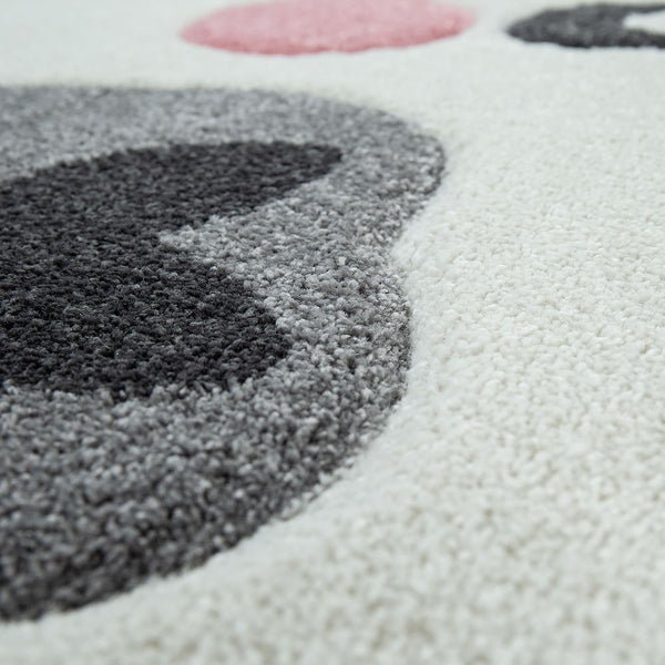 Paco Home ELA 214 PINK Rugs