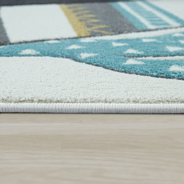 Paco Home ELA 215 CREAM Rugs