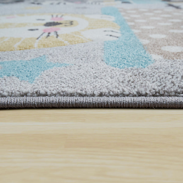 Paco Home ELA 216 CREAM Rugs