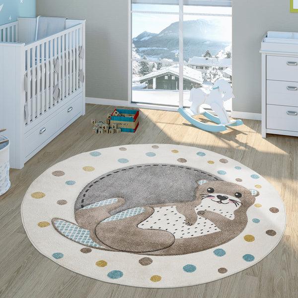 Paco Home ELA 218 CREAM Rugs