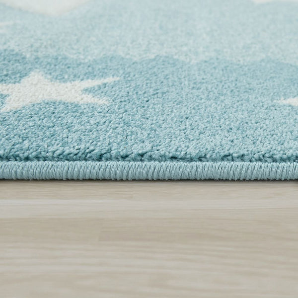 Paco Home ELA 398 BLUE Rugs