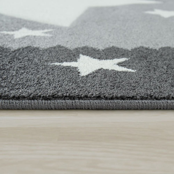 Paco Home ELA 398 GREY Rugs