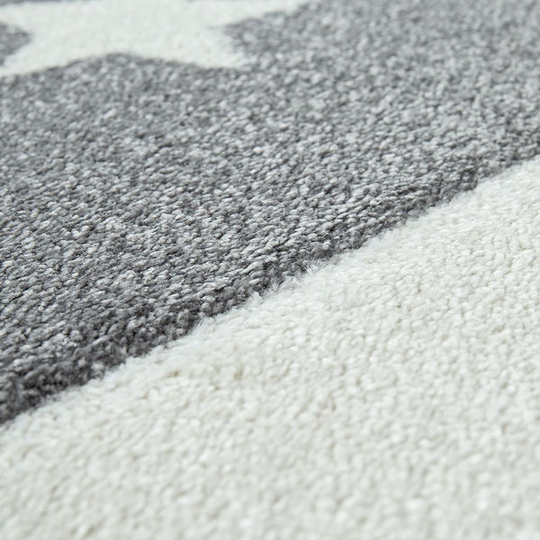 Paco Home ELA 398 GREY Rugs