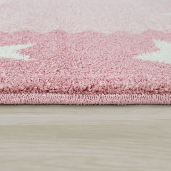 Paco Home ELA 398 PINK Rugs
