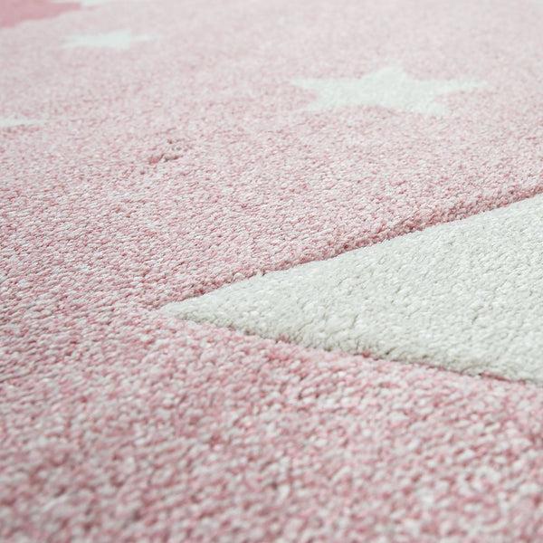 Paco Home ELA 398 PINK Rugs