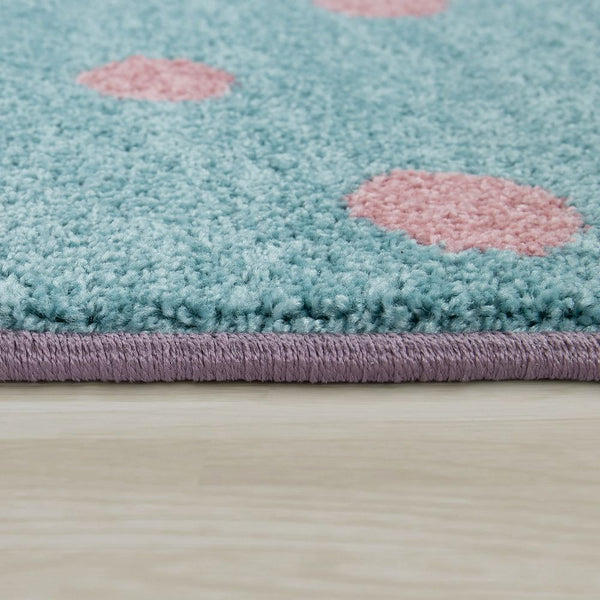 Paco Home ELA 399 PINK Rugs