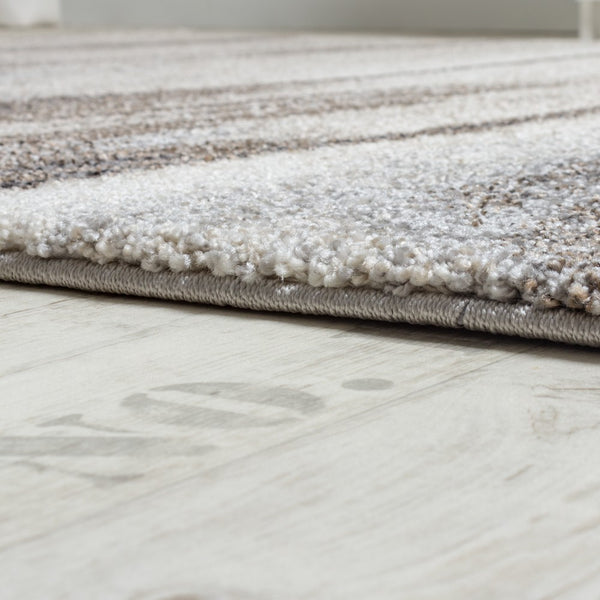 Paco Home ELEGANCE 355 GREY Rugs