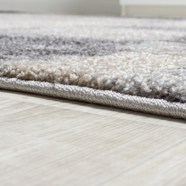 Paco Home ELEGANCE 368 GREY Rugs