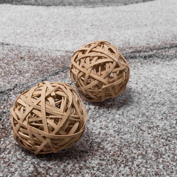 Paco Home ELEGANCE 755 GREY Rugs