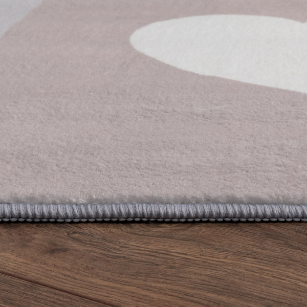 Paco Home ELIZ 391 BEIGE Rugs