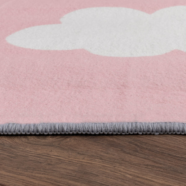 Paco Home ELIZ 393 ROSE Rugs