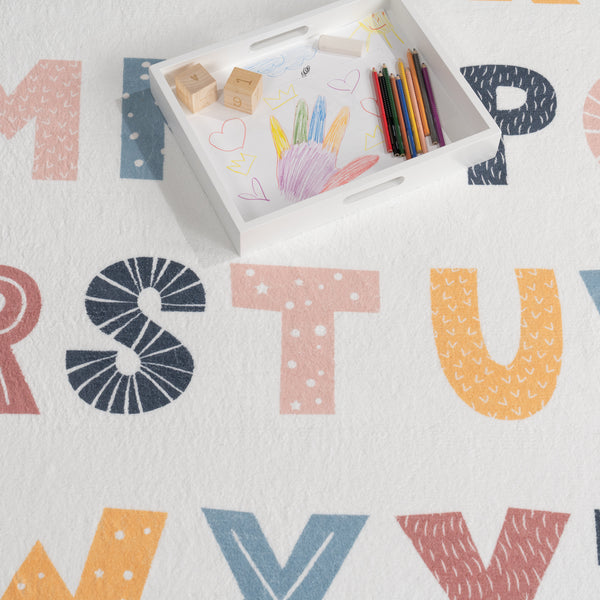 Paco Home ELIZ 394 MULTICOLORED Rugs