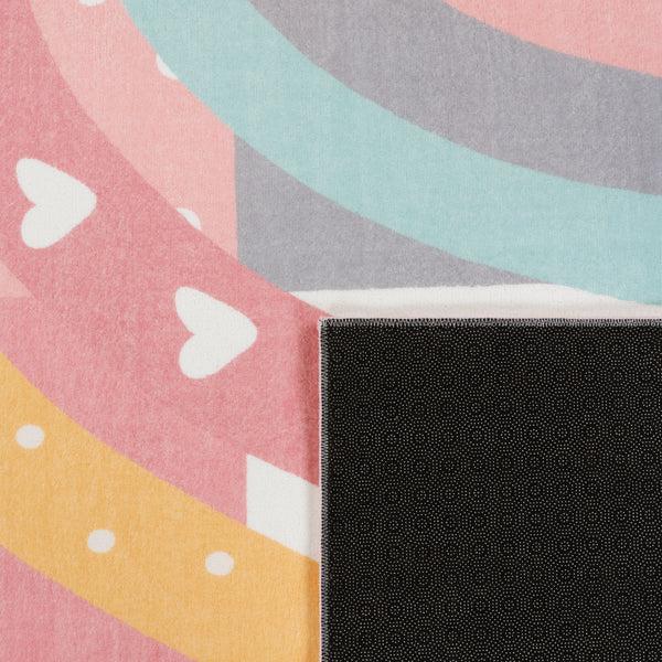 Paco Home ELIZ 397 MULTICOLORED Rugs