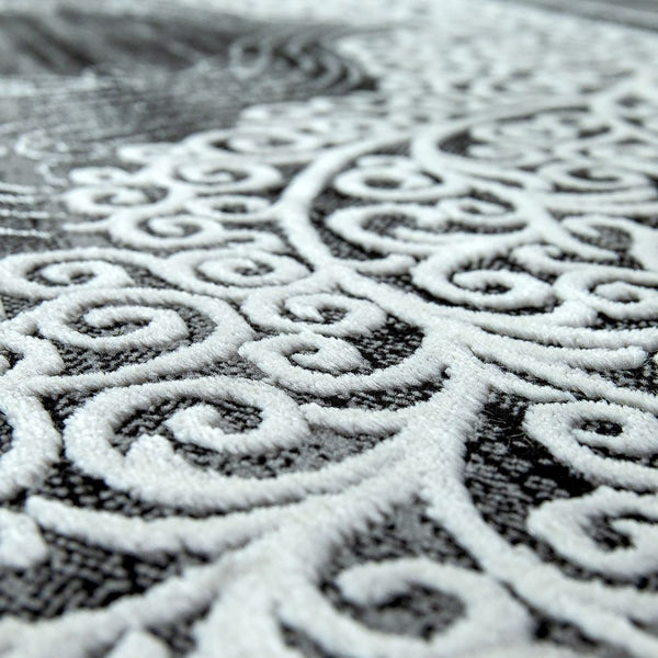 Paco Home ELIZABETH 045 BLACK Rugs