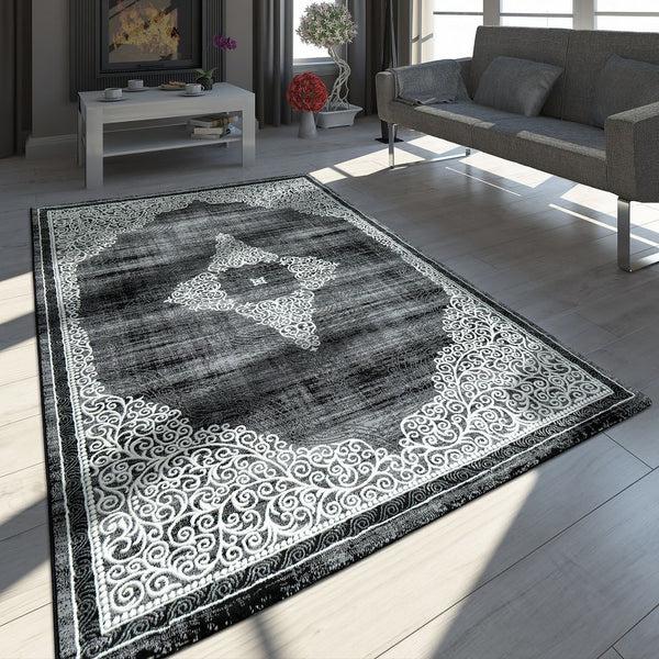 paco home ELIZABETH 045 BLACK Rugs