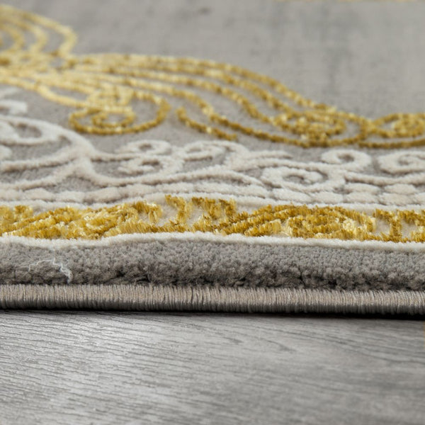 Paco Home ELIZABETH 045 GOLD Rugs
