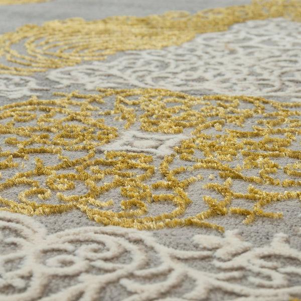 Paco Home ELIZABETH 045 GOLD Rugs