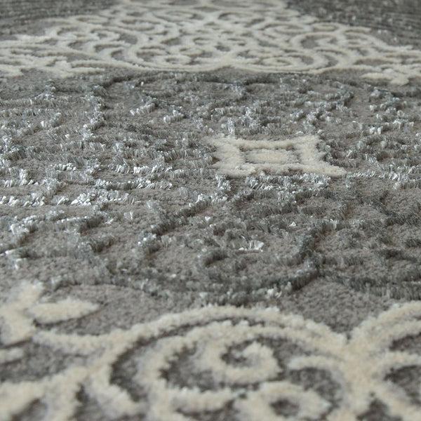 Paco Home ELIZABETH 045 GREY Rugs