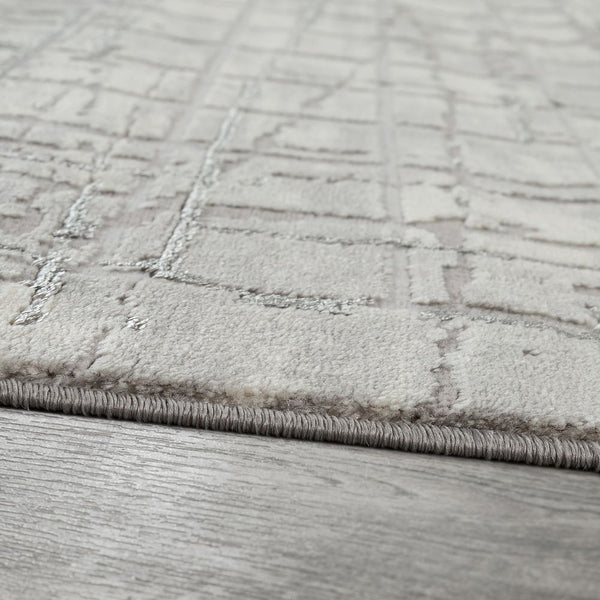 Paco Home ELIZABETH 050 GREY Rugs