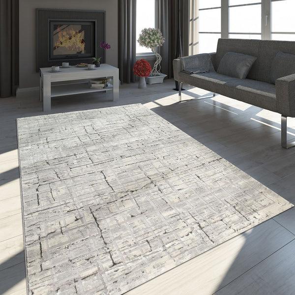 paco home ELIZABETH 050 GREY Rugs