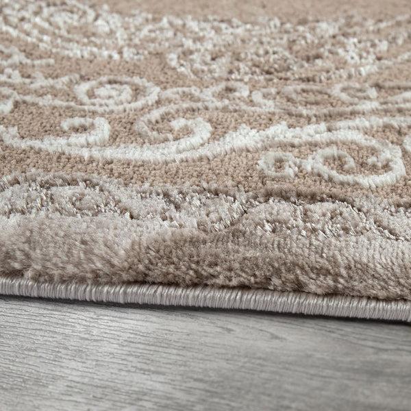 Paco Home ELIZABETH 052 BEIGE Rugs
