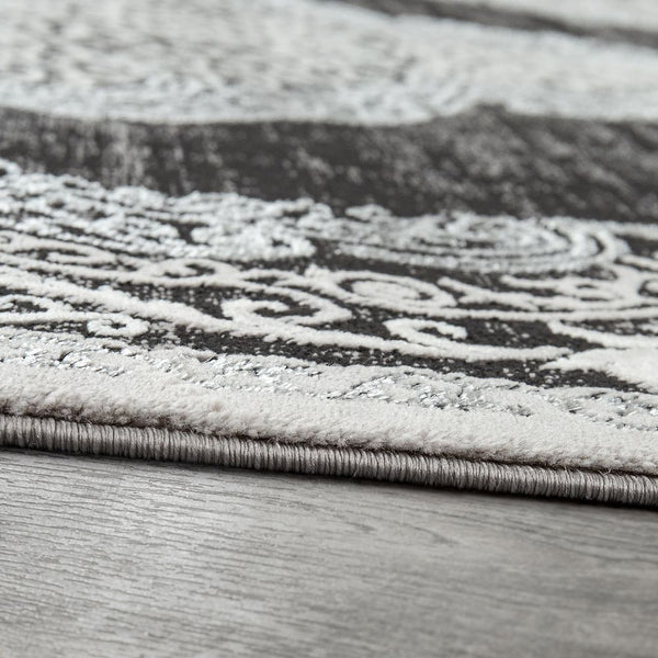 Paco Home ELIZABETH 052 BLACK Rugs