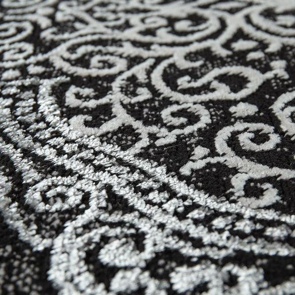 Paco Home ELIZABETH 052 BLACK Rugs