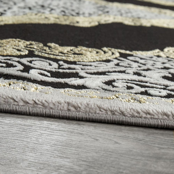 Paco Home ELIZABETH 052 GOLD Rugs