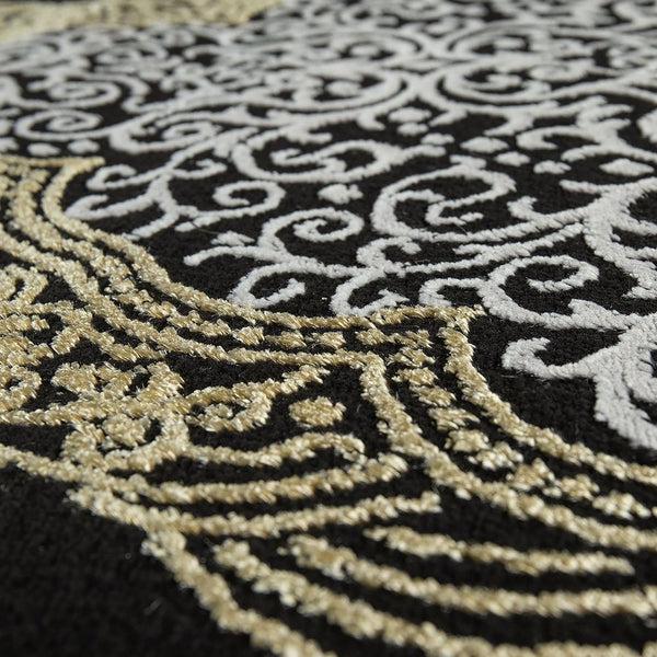 Paco Home ELIZABETH 052 GOLD Rugs