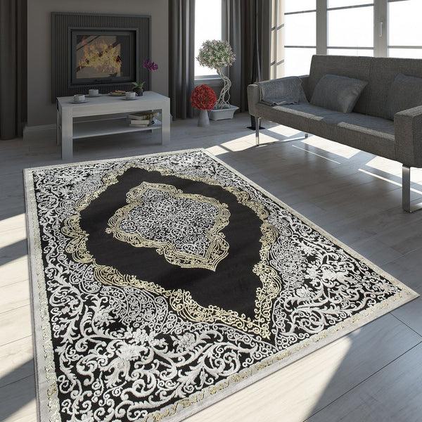 paco home ELIZABETH 052 GOLD Rugs