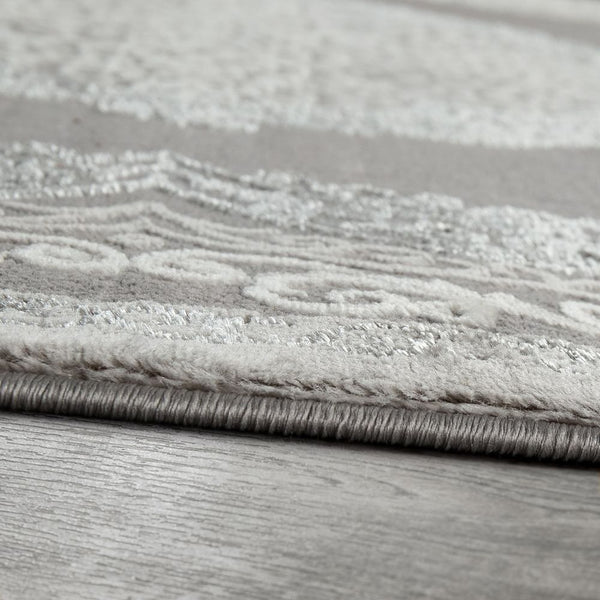 Paco Home ELIZABETH 052 GREY Rugs