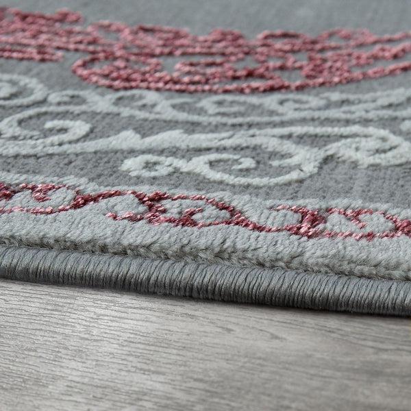 Paco Home ELIZABETH 052 ROSE Rugs