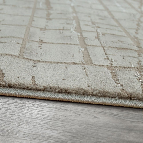 Paco Home ELIZABETH 081 BEIGE Rugs