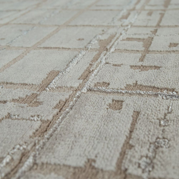 Paco Home ELIZABETH 081 BEIGE Rugs