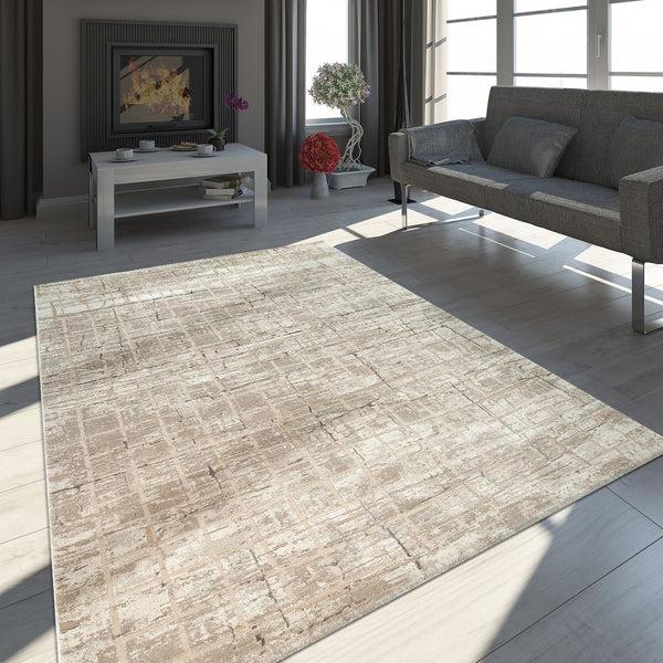 paco home ELIZABETH 081 BEIGE Rugs