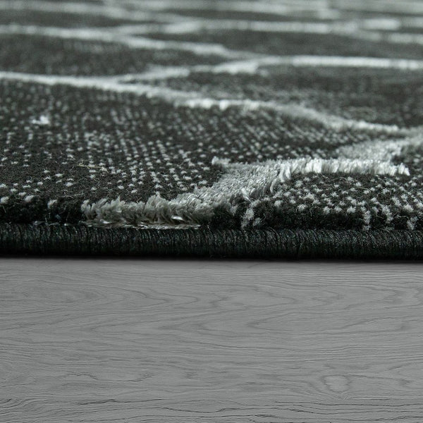 Paco Home ELIZABETH 085 BLACK Rugs