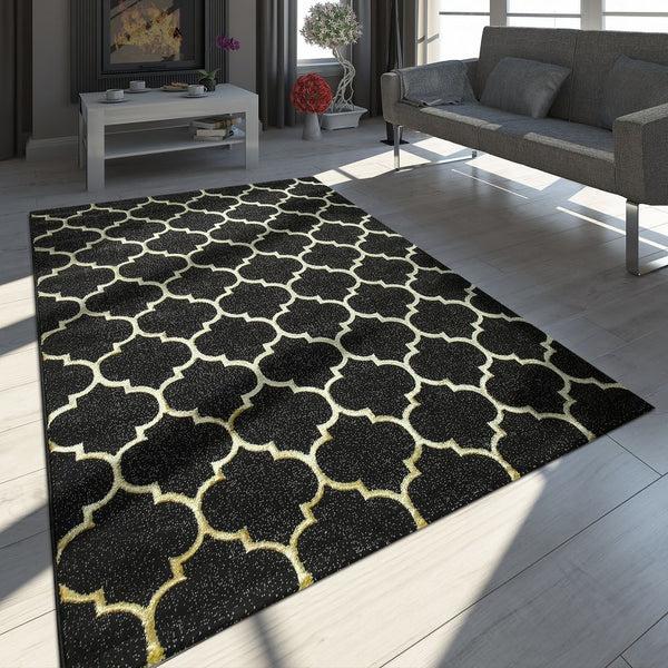 paco home ELIZABETH 085 GOLD Rugs